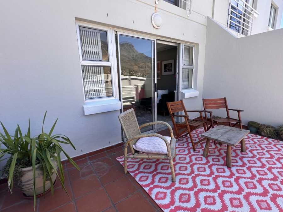 4 Bedroom Property for Sale in Higgovale Western Cape